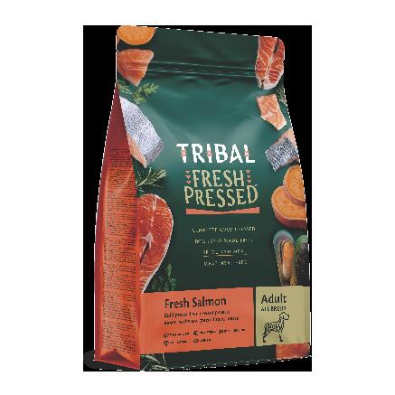 Rakuten - トライバル　TRIBAL　フレッシュサーモン（2．5kg）