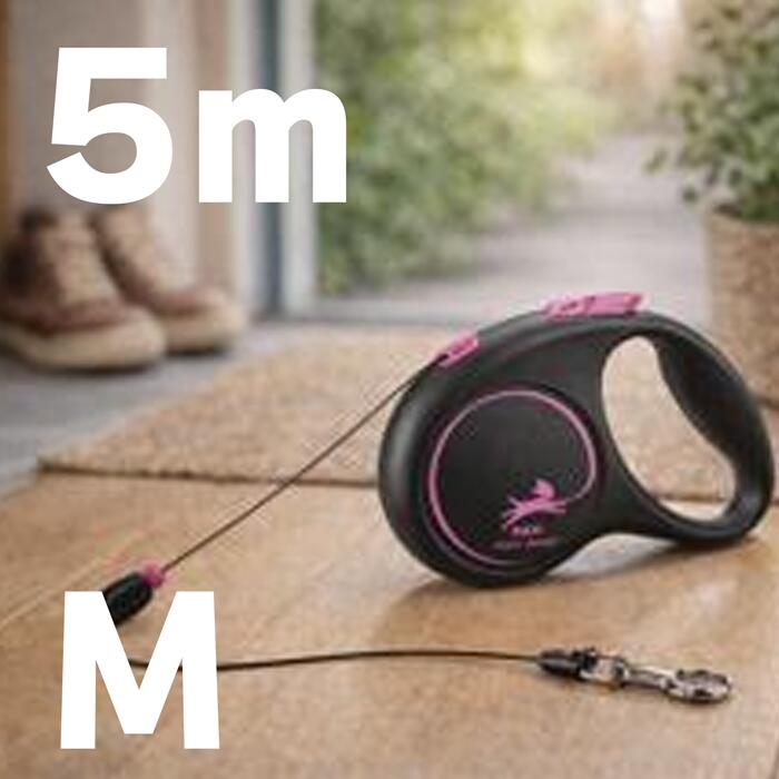 フレキシリードブラックデザインテー...