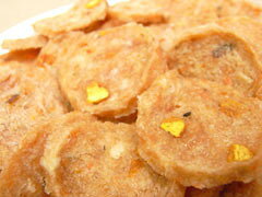 チップストーリー　緑黄色野菜　60g　ワイエスワン　犬用おやつ