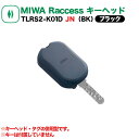 RaccessL[ NZX miwa abN nYt[   ^O L[wbh TLRS2-K01D JN BK ubN