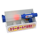 カラーボール発射器 一発チェッカー 代引手料無料 送料無料 ...
