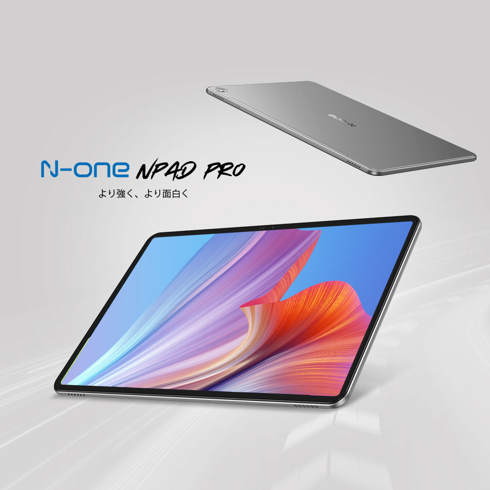 2023最新 N-one Npad Pro Android12 8コアCPU 4G LTE通信 大画面 10.36inch In-cell 8GBRAM 128GBROM 1tb拡張対応 4G デュアルカード通信 タブレット PC 本体 2000*1200 端末 wi-fiモデルIPS pc Google Widevine L 1対応