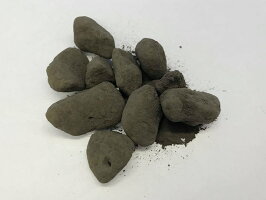 淡水・海水両用詰め替え用!水質浄化活性石バクチャー