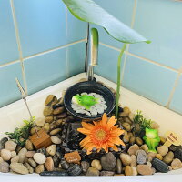 トイレ用バクチャー