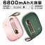 ŵ 6800mAh 52 ХХåƥ꡼⡼ɵǽ  ֤Ȥ륫 ȥåդ 渫ߤΥե 䤨ɲ ̶̳شк ʥ ξ¨Ǯ ®Ǯ £ʪ pseǧں ȥǥ ưŸ 椦ѥå ̵פ򸫤