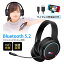 ֥ߥ󥰥إåɥå Bluetooth5.2 Ķٱ CORO磻쥹ۥ wireless إåɥۥ ޥդ eݡĸ Bluetoothȯդ 3.5mmǥ֥դ ̵ͭξѡפ򸫤