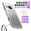 AQUOS sense7 SH-53C / SHG10 / SH-M24 ݸ ޥۥ TPU ޥۥС å ׷ۼ ɻ Ѿ׷   եȥ ꥢ ߤ ץ饹å ޥɥåȲùפ򸫤