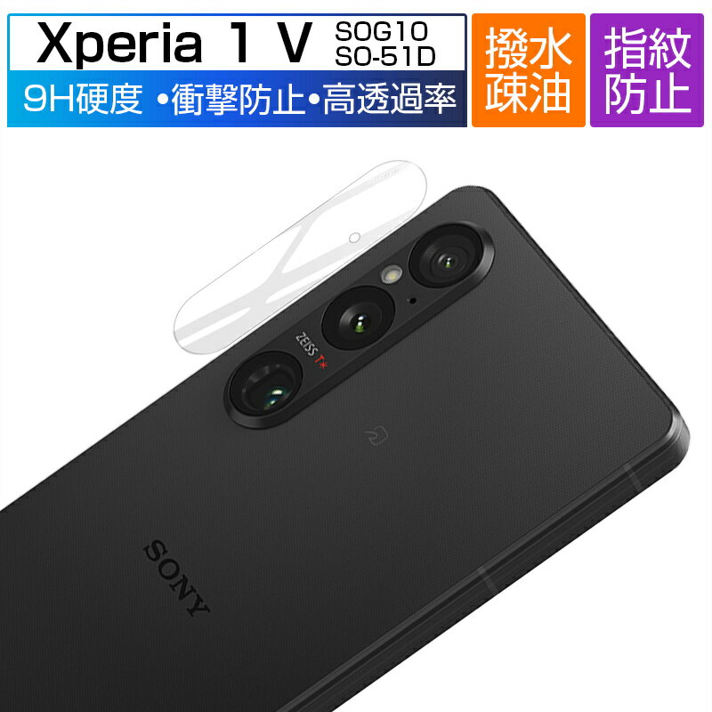 Xperia 1 V SOG10 / SO-51D / XQ-DQ44 / Gaming Edi