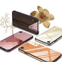 iPhone ケース 強化ガラス...