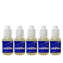 ミネラルくん(30ml)お得セット【5本】超ミネラル水 濃縮されたミネラル