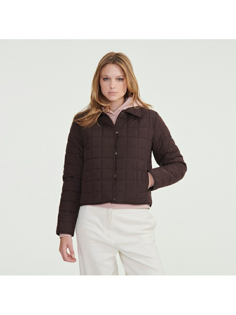 楽天市場】エーグル aigle ジャケット キルティングの通販 楽天市場】エーグル aigle ジャケット キルティングの通販