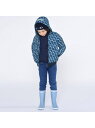 スリムフィットデニムパンツ AIGLE エーグル パンツ その他のパンツ ブルー