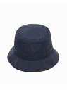 UVカット 撥水 パッカブルハット バケットハット AIGLE エーグル 帽子 ハット ピンク レッド グリーン ネイビー【送料無料】[Rakuten Fash...