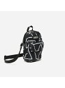 【SALE/40%OFF】PACSAFE? バックパックプリント AIGLE エーグル バッグ リュック・バックパック ブラック【RBA_E】【送料無料】[Ra...