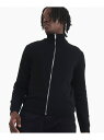 【SALE/20%OFF】ウール スタンドジップアップニットセーター / ドライバーズニット ユニセックス AIGLE エーグル トップス ニット ブラック【R...