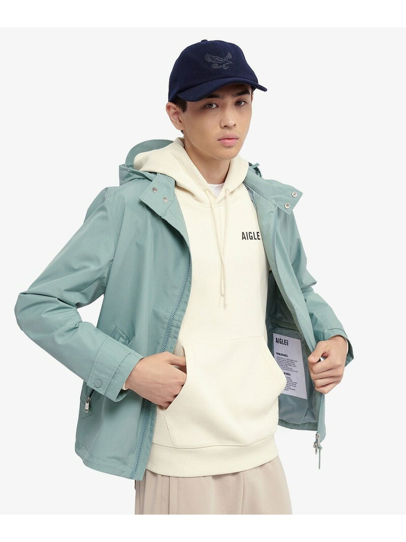 楽天市場】aigle ウインドブレーカーの通販