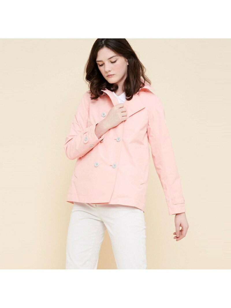 公式 Fashion ゴアテックススシアンジャケット Aigle エーグル コート ジャケット マウンテンパーカー ピンク ベージュ Aigle Caluna No 公式 Fashion ゴアテックススシアンジャケット Aigle エーグル コート ジャケット マウンテンパーカー ピンク ベージュ Aigle Caluna No