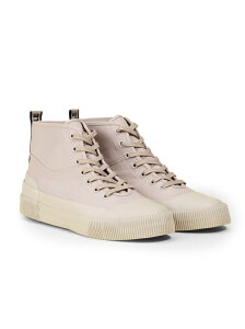 RUBBER MID M AIGLE エーグル シューズ スニーカー/スリッポン ネイビー ブラウン グリーン【送料無料】[Rakuten Fashion]