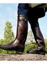 ベニル BENYLM ラバーブーツ / ハンティングブーツ AIGLE エーグル シューズ・靴 レインシューズ・ブーツ ブラック グリーン ブラウン【送料無料】...