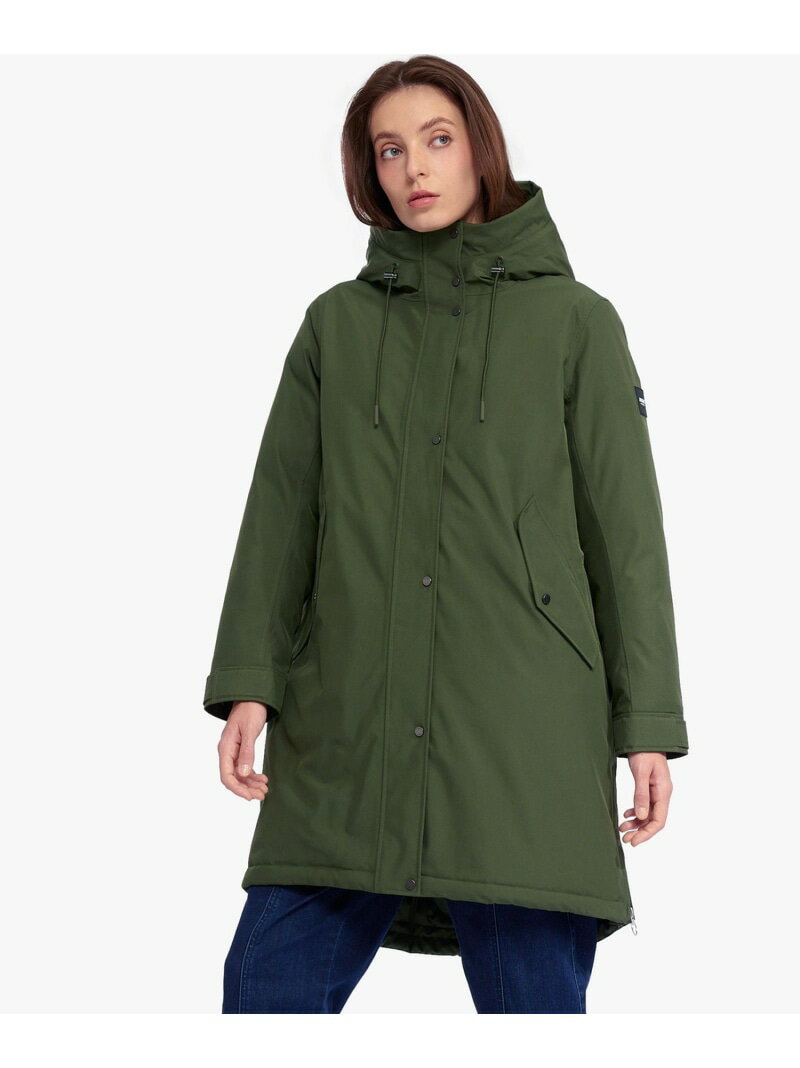 楽天市場】aigle ダッフルコートの通販 楽天市場】aigle ダッフルコートの通販