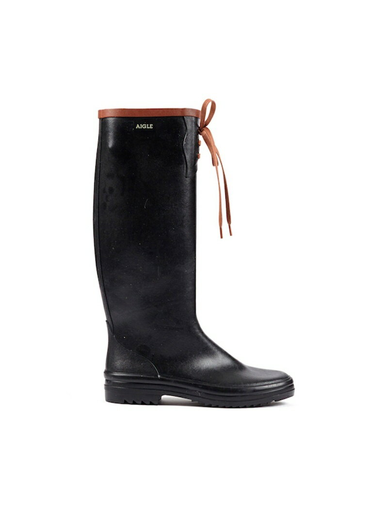 【SALE／50%OFF】ミスマリオン ラバーブーツ AIGLE エーグル シューズ レインブーツ グリーン ブラック ピンク ブルー【RBA_E】【送料無料】[Rakuten Fashion]