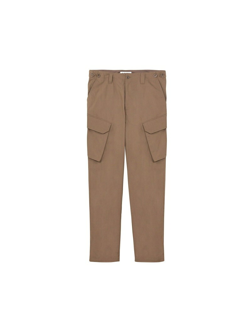 Rakuten - 【SALE／70%OFF】カーゴパンツ AIGLE エーグル パンツ カーゴパンツ ブラウン ブラック【RBA_E】【送料無料】[Rakuten Fashion]