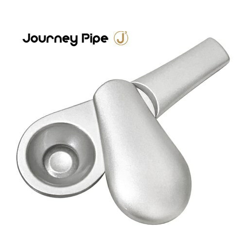 Journey3 （Twilight Silver）ジャーニーパイプ3（トワイライトシルバー）J3【正規品】