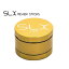 SLX V2.562mmCERAMIC COATED NON-STICK GRINDER YELLOW GOLD - SLX V2.5 Υ󥹥ƥå饤Ǵ˥ [ɥ]ʡ