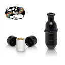 Sneak-A-Toke High Efficiency - スモークレスパイプ 喫煙具 タバコパイプ【正規品】
