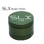 SLX V2.550mmCERAMIC COATED NON-STICK GRINDER GREEN - SLX V2.5 Υ󥹥ƥå饤Ǵ˥꡼ե꡼ [ݥåȥ]ʡ