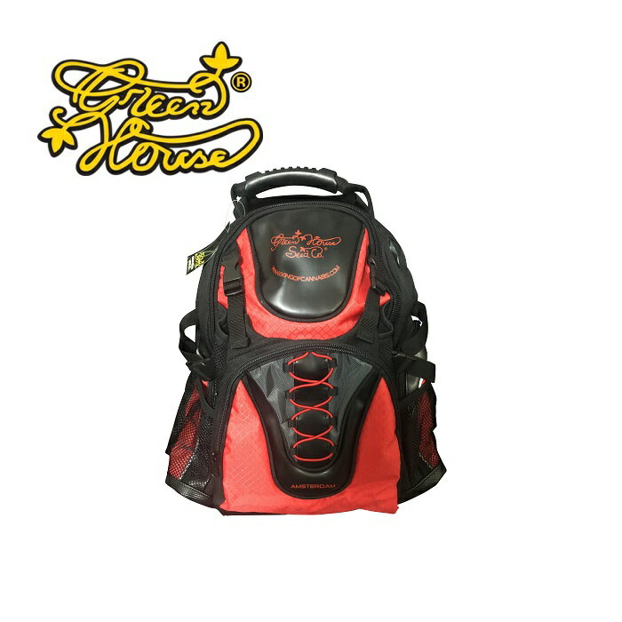 󥰥֥ʥӥ ꡼ϥ Хåѥå - King of Cannabis BACKPACK /åå/ȥɥ