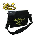 グリーンハウス メッセンジャーバッグ - GREEN HOUSE Messenger bag /スクールバッグ/ショルダーバッグ