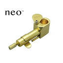 NEO Brass Pipe U.S.A - ネオブラスパイプ (ブラス)【正規品】 Proto Pipe(プロトパイプ)後継品