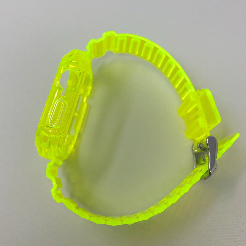 CAPE DIABLO Apple Watch用バンド ターコイズエナジー for Apple Watch 38-45mm Sサイズ CD23475AW【割引不可、取り寄せ品キャンセル返品不可、突然終了欠品あり】