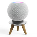 MP2L Wood Aluminum INSULATOR STAND for HomePod mini