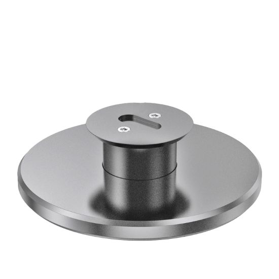 MP2L Aluminum Stand LOW position model for HomePod mini