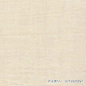 アイボリー(CT1025IV)
