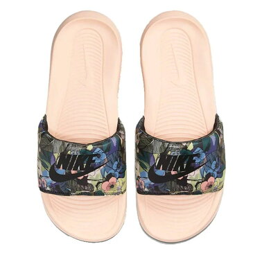 即納 NIKE ナイキ ウィメンズ ビクトリー ワン スライド プリント VICTORI ONE SLIDE PRNT シャワーサンダル CN9676-008