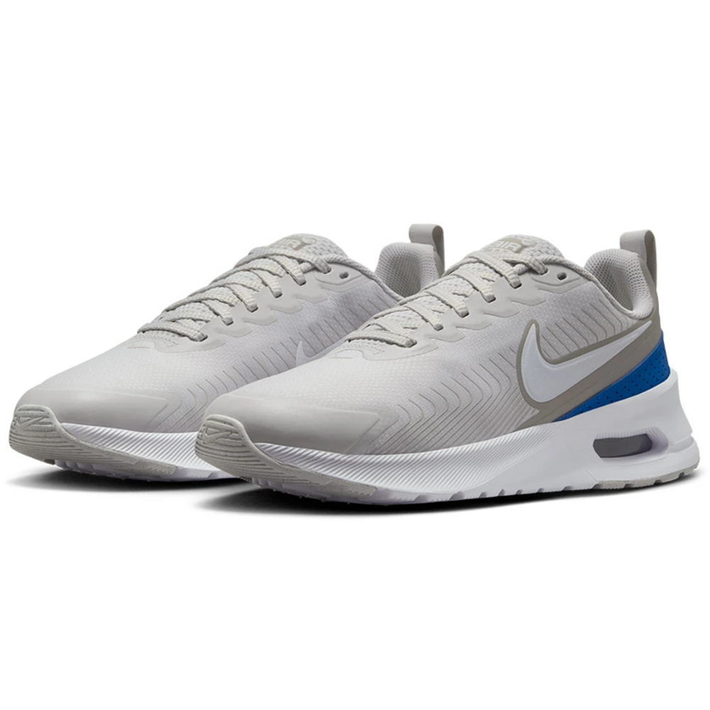 即納 NIKE ナイキ AIR MAX NUAXIS エア マックス ニュアクシス FD4329 009