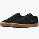 即納 NIKE ナイキ メンズ CHARGE SUEDE チャージ スエード IB2750-003
