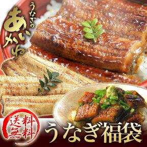 うなぎ 国産 福袋 送料無料 グルメ ウナギ 国産 海鮮 贈り物 誕生日 お祝い 内祝い 高級 魚介 土用の丑の日 ギフト