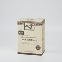 ナイアード ヘナ＋木藍(黒茶系) 100g