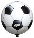 風船 10枚セット 【サッカーボール】 サッカーボール バルーン 【イベント、展示会、誕生日会で活躍します!プレゼントにもぴったり!】