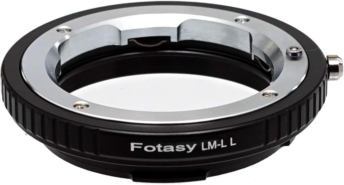 Fotasy Leica MレンズをLeica T Typ 701 18180 18181ミラーレス ...