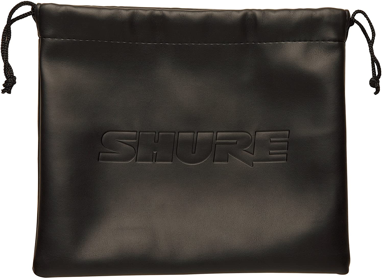 SHURE イヤホン SHURE ヘッドホン用キャリングバッグ HPACP1【海外輸入品】