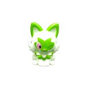 人形すくい ポケットモンスター スカーレットバイオレット（ポケモンSV）