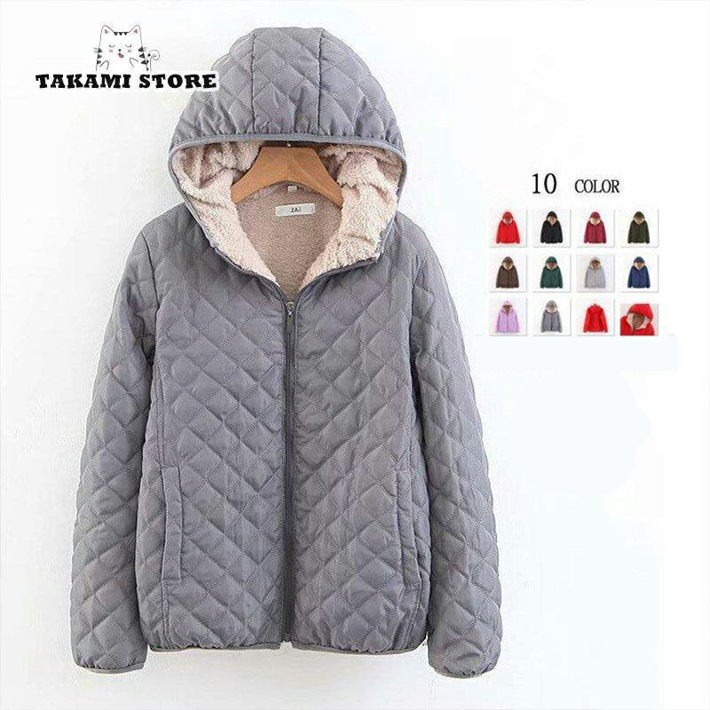 キルティングコート中綿コートコート...