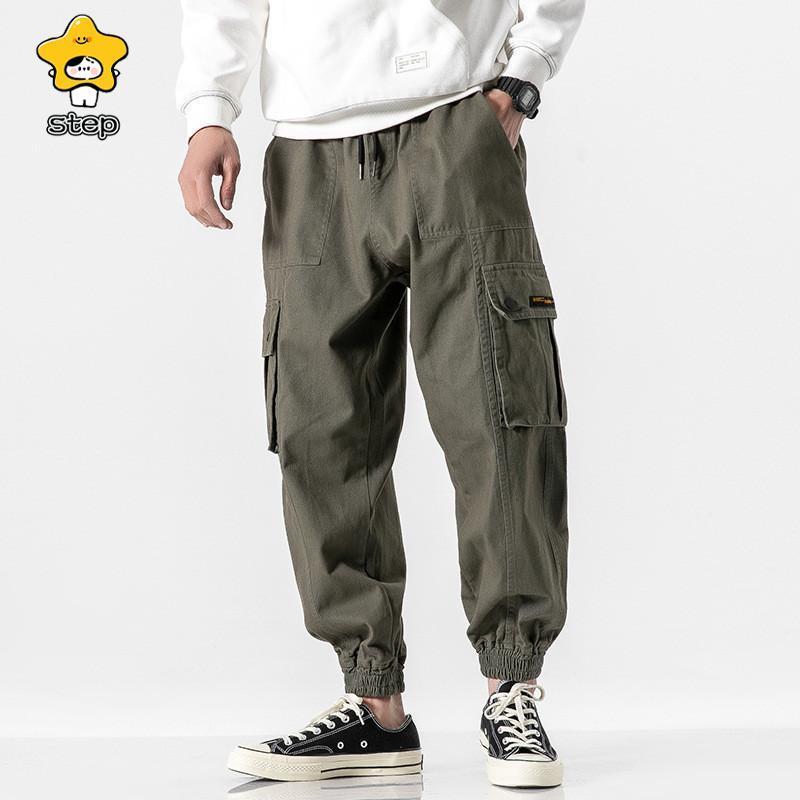 裏ボア パンツ メンズ 裏起毛 カーゴパンツ ヴィンテージ ミリタリー ゆったり 着心地よい 冬 ウェスト..