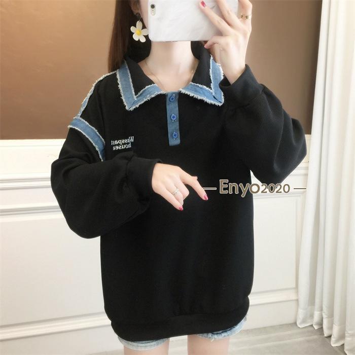 トレーナー レディース トップス レディース パーカー トップス かわいい おしゃれ 可愛い 長袖 薄手 普段着 通勤 通学