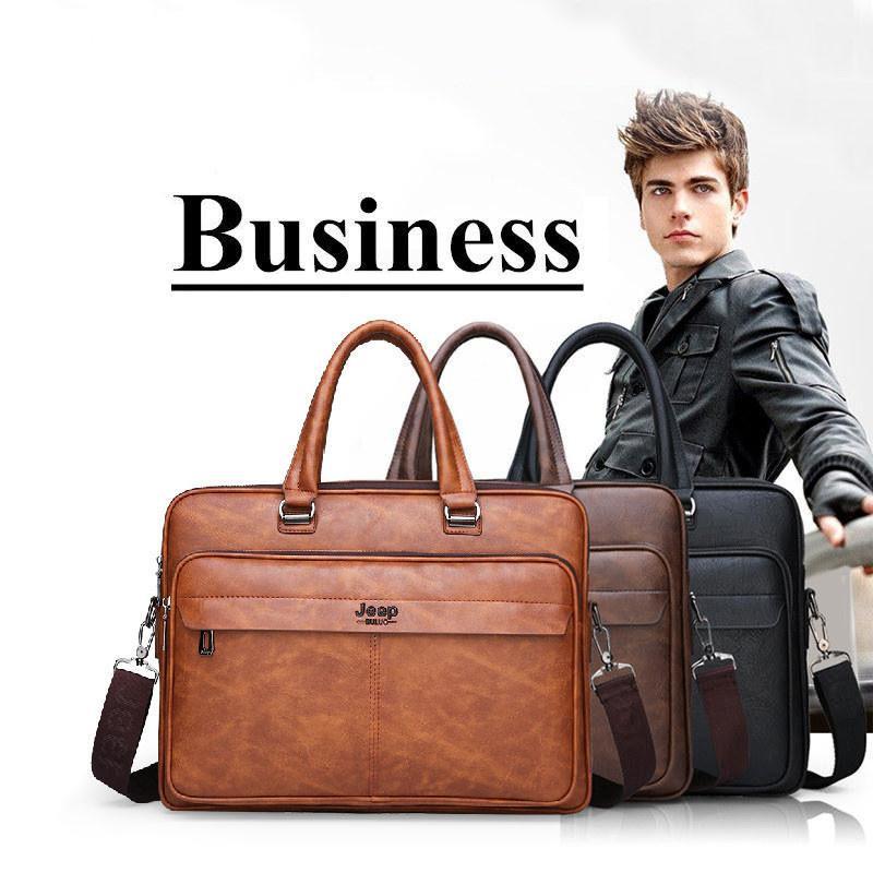 ビジネスバッグ　メンズ　レザーバッグ　本革　プレゼント トートバッグ ショルダーバッグ メンズ 2WAY カジュアル ブラック 通学通勤バッグ敬老の日